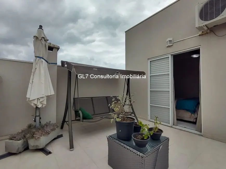 Foto 9 de Casa de Condomínio com 3 quartos à venda, 130m2 em Villaggio Di Itaici, Indaiatuba - SP
