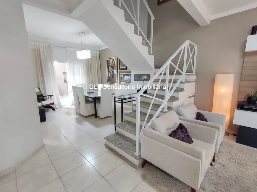 Foto 1 de Casa de Condomínio com 3 quartos à venda, 130m2 em Villaggio Di Itaici, Indaiatuba - SP