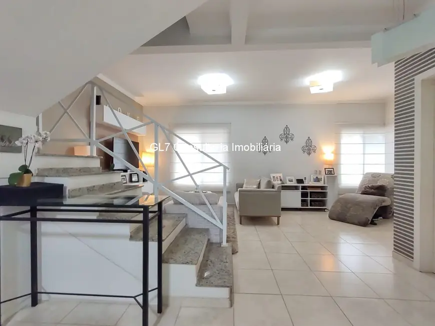 Foto 8 de Casa de Condomínio com 3 quartos à venda, 130m2 em Villaggio Di Itaici, Indaiatuba - SP