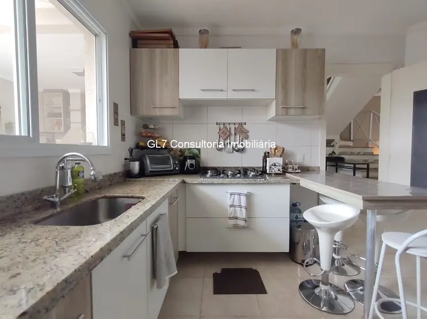 Foto 2 de Casa de Condomínio com 3 quartos à venda, 130m2 em Villaggio Di Itaici, Indaiatuba - SP