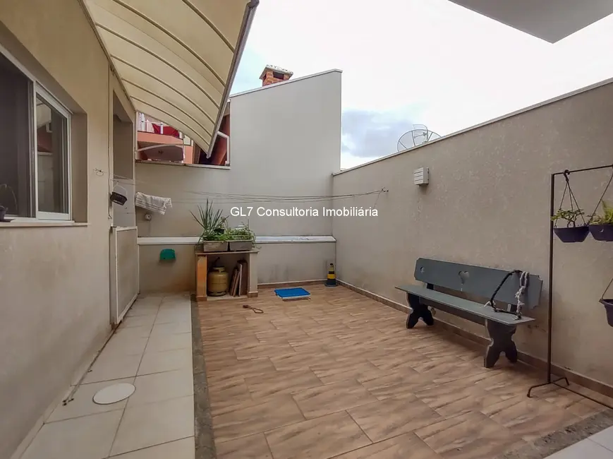 Foto 3 de Casa de Condomínio com 3 quartos à venda, 130m2 em Villaggio Di Itaici, Indaiatuba - SP