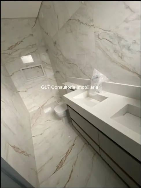 Foto 4 de Casa de Condomínio com 3 quartos à venda, 195m2 em Jardim Panorama, Indaiatuba - SP