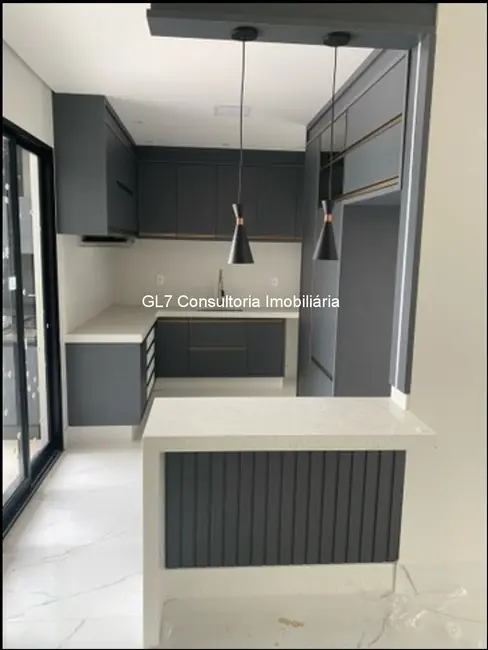 Foto 5 de Casa de Condomínio com 3 quartos à venda, 195m2 em Jardim Panorama, Indaiatuba - SP