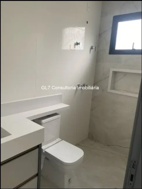 Foto 3 de Casa de Condomínio com 3 quartos à venda, 195m2 em Jardim Panorama, Indaiatuba - SP