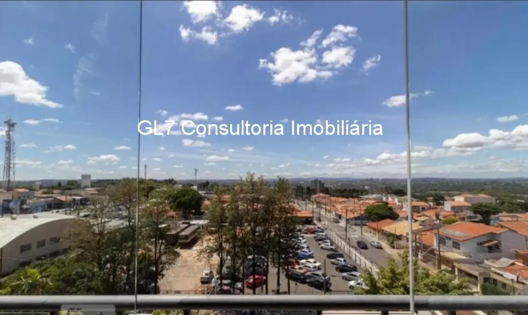 Foto 6 de Apartamento com 2 quartos à venda, 62m2 em Jardim América, Indaiatuba - SP