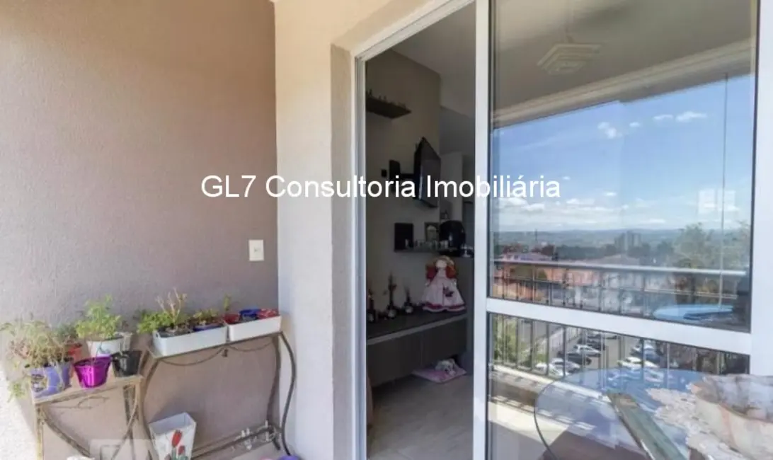Foto 7 de Apartamento com 2 quartos à venda, 62m2 em Jardim América, Indaiatuba - SP