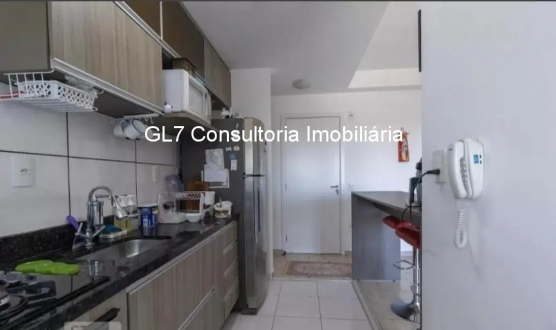Foto 5 de Apartamento com 2 quartos à venda, 62m2 em Jardim América, Indaiatuba - SP