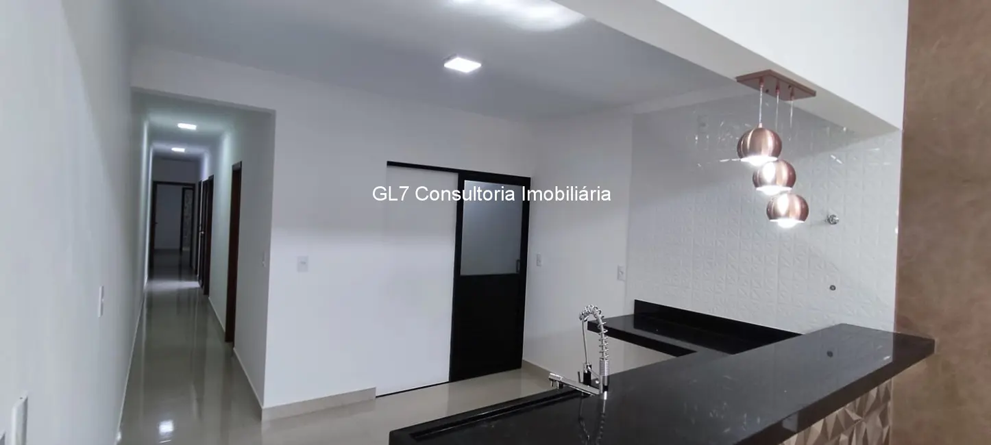 Foto 8 de Casa com 3 quartos à venda, 128m2 em Jardim Residencial Veneza, Indaiatuba - SP