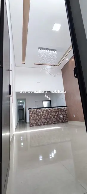 Foto 6 de Casa com 3 quartos à venda, 128m2 em Jardim Residencial Veneza, Indaiatuba - SP
