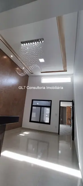 Foto 1 de Casa com 3 quartos à venda, 128m2 em Jardim Residencial Veneza, Indaiatuba - SP