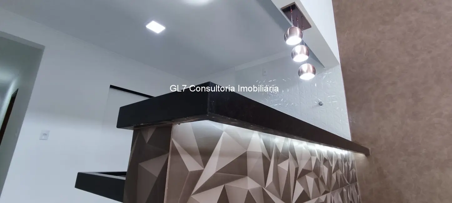 Foto 9 de Casa com 3 quartos à venda, 128m2 em Jardim Residencial Veneza, Indaiatuba - SP