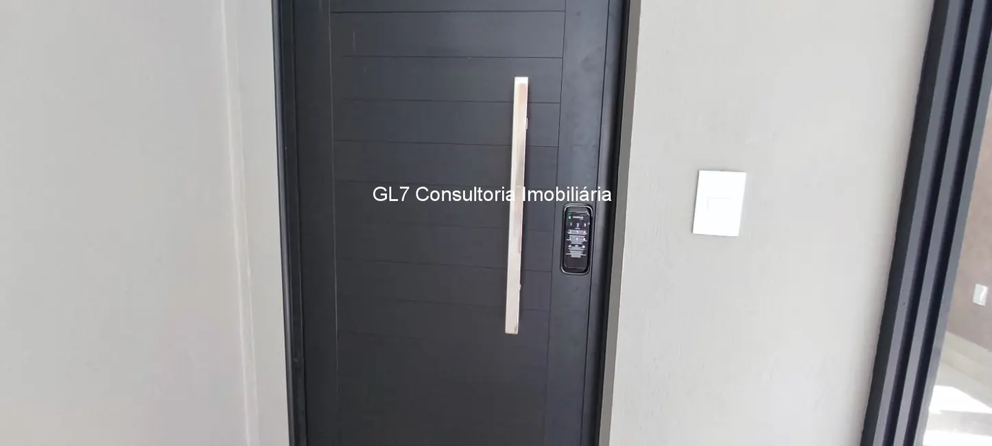 Foto 4 de Casa com 3 quartos à venda, 128m2 em Jardim Residencial Veneza, Indaiatuba - SP