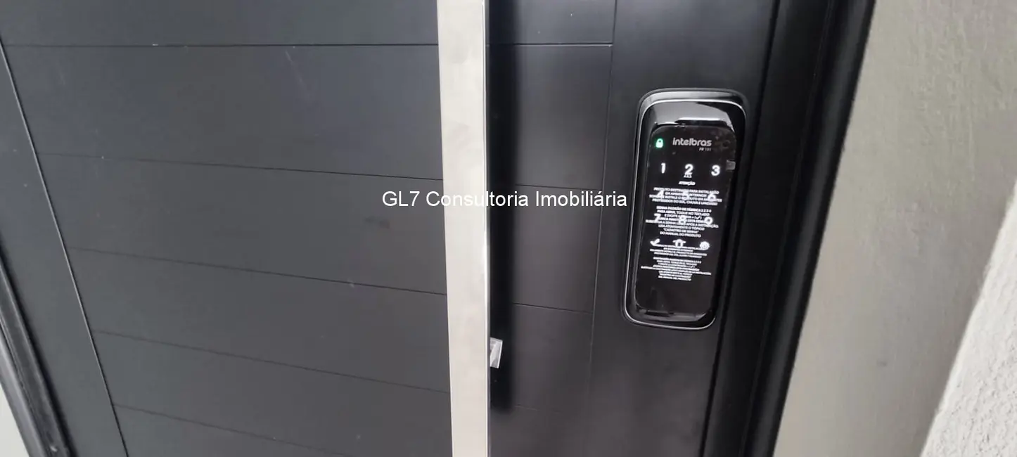 Foto 5 de Casa com 3 quartos à venda, 128m2 em Jardim Residencial Veneza, Indaiatuba - SP