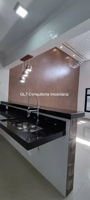 Foto 7 de Casa com 3 quartos à venda, 128m2 em Jardim Residencial Veneza, Indaiatuba - SP