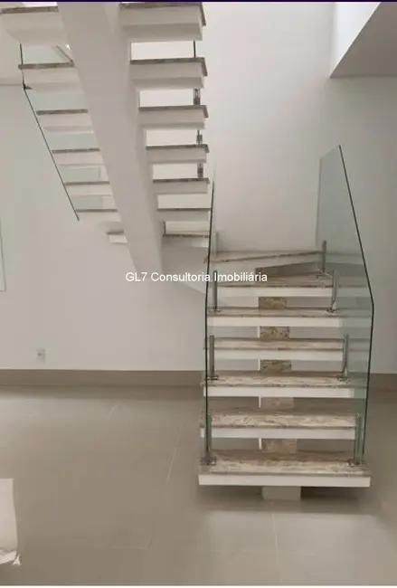 Foto 3 de Casa de Condomínio com 4 quartos à venda, 273m2 em Jardim Bela Vista, Indaiatuba - SP