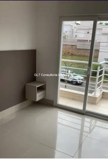 Foto 6 de Casa de Condomínio com 4 quartos à venda, 273m2 em Jardim Bela Vista, Indaiatuba - SP