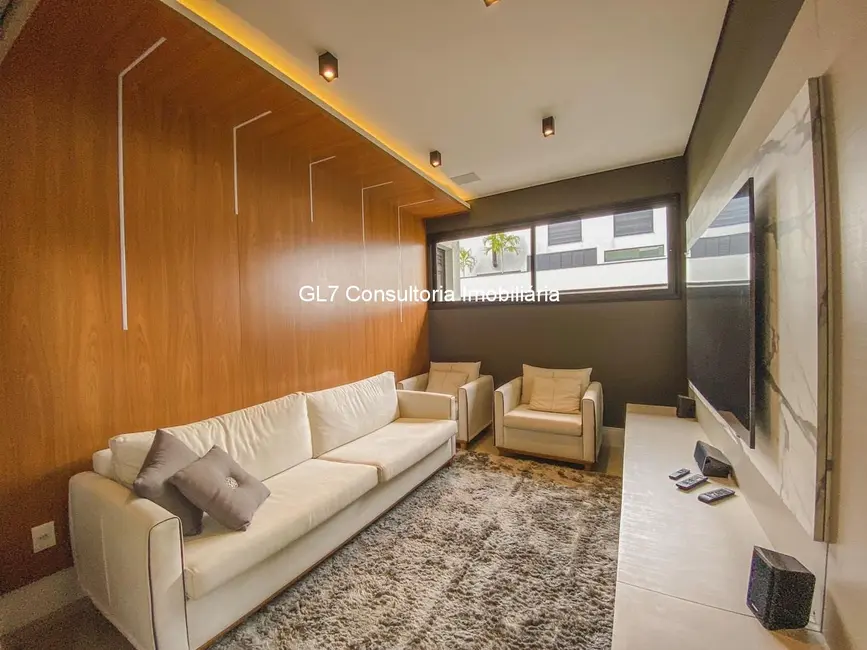 Foto 8 de Casa de Condomínio com 4 quartos à venda, 358m2 em Indaiatuba - SP