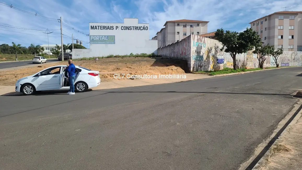 Foto 3 de Terreno / Lote à venda, 151m2 em Parque Campo Bonito, Indaiatuba - SP