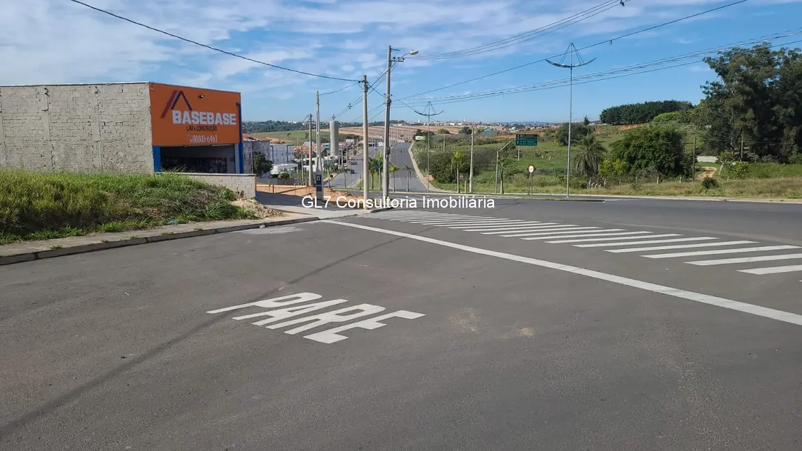 Foto 5 de Terreno / Lote à venda, 151m2 em Parque Campo Bonito, Indaiatuba - SP