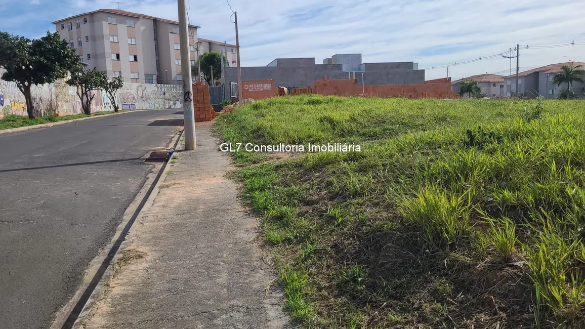 Foto 4 de Terreno / Lote à venda, 151m2 em Parque Campo Bonito, Indaiatuba - SP