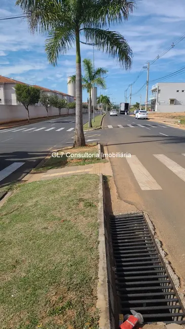 Foto 3 de Terreno / Lote à venda, 154m2 em Parque Campo Bonito, Indaiatuba - SP