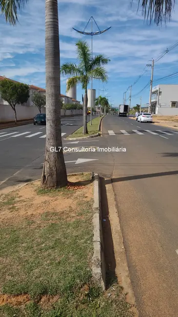 Foto 3 de Terreno / Lote à venda, 154m2 em Parque Campo Bonito, Indaiatuba - SP