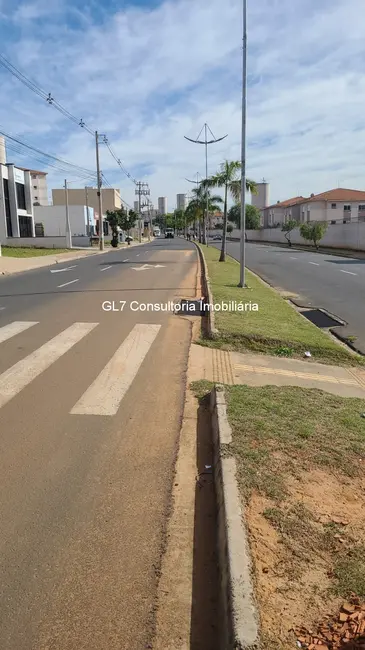 Foto 2 de Terreno / Lote à venda, 154m2 em Parque Campo Bonito, Indaiatuba - SP