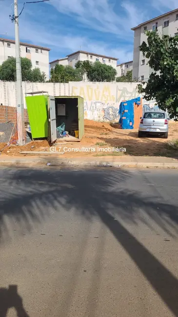 Foto 1 de Terreno / Lote à venda, 154m2 em Parque Campo Bonito, Indaiatuba - SP