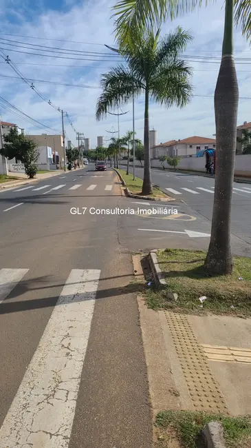 Foto 3 de Terreno / Lote à venda, 154m2 em Parque Campo Bonito, Indaiatuba - SP