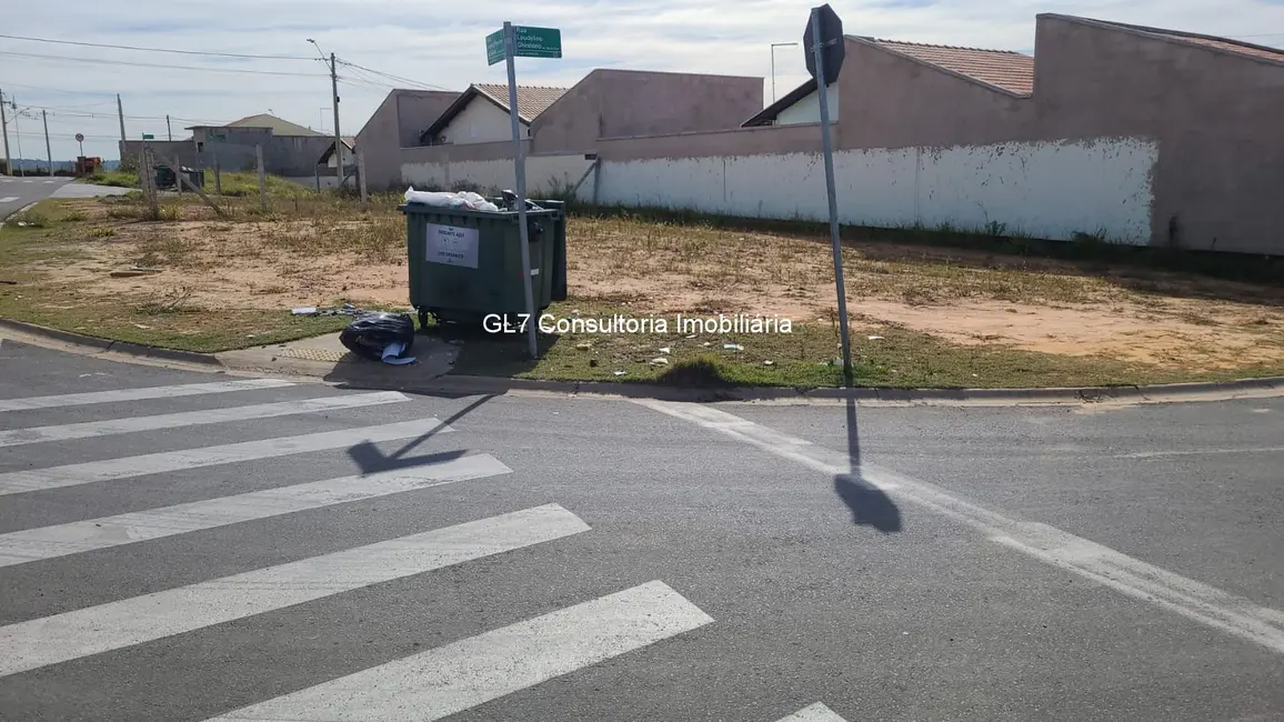 Foto 1 de Terreno / Lote à venda, 269m2 em Indaiatuba - SP