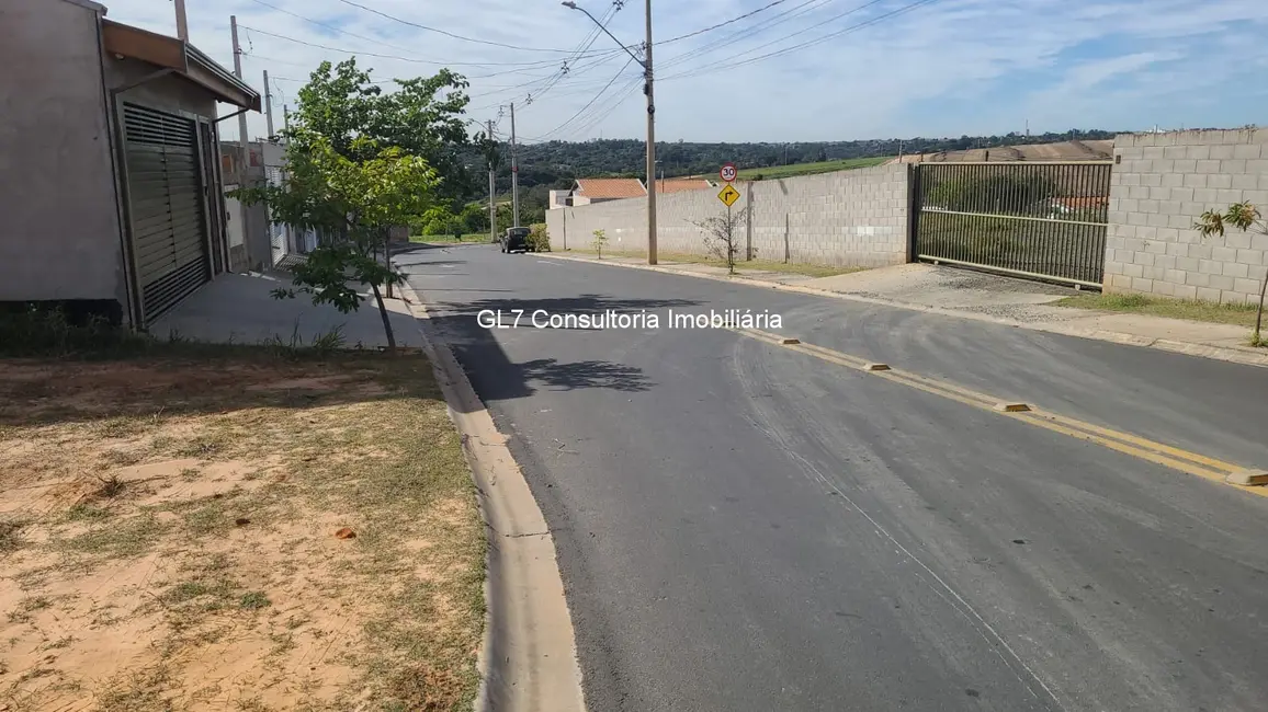 Terreno / Lote à venda, 269m2 em Indaiatuba - SP - imagem 3 Foto 3 de Terreno / Lote à venda, 269m2 em Indaiatuba - SP