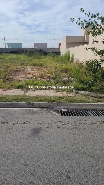 Foto 1 de Terreno / Lote à venda, 213m2 em Jardim das Andorinhas, Indaiatuba - SP