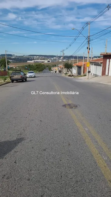 Foto 3 de Terreno / Lote à venda, 213m2 em Jardim das Andorinhas, Indaiatuba - SP