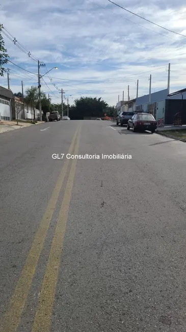 Foto 2 de Terreno / Lote à venda, 211m2 em Jardim das Andorinhas, Indaiatuba - SP