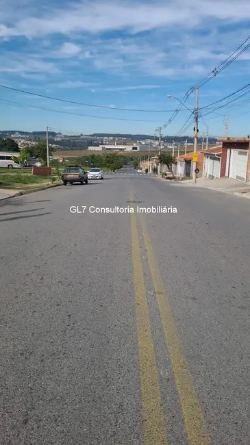 Foto 3 de Terreno / Lote à venda, 211m2 em Jardim das Andorinhas, Indaiatuba - SP