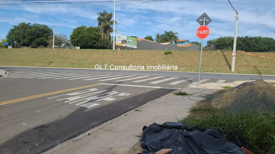 Foto 2 de Terreno / Lote à venda, 150m2 em Indaiatuba - SP
