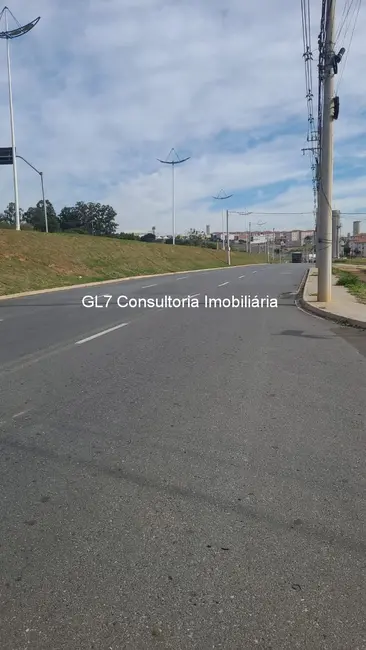 Foto 2 de Terreno / Lote à venda, 186m2 em Indaiatuba - SP