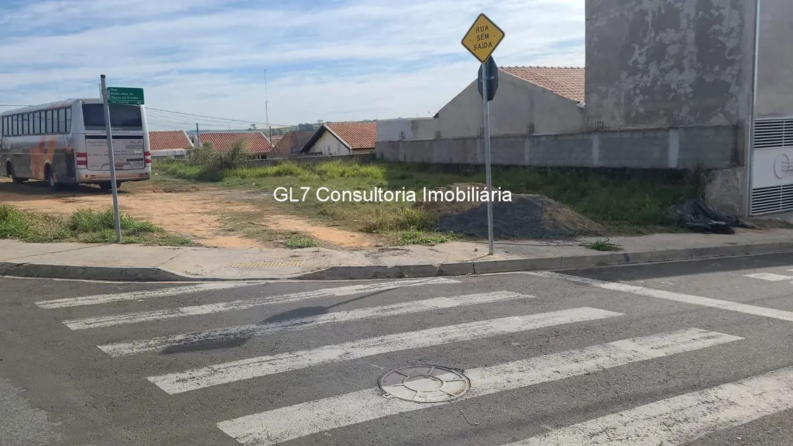 Foto 1 de Terreno / Lote à venda, 186m2 em Indaiatuba - SP
