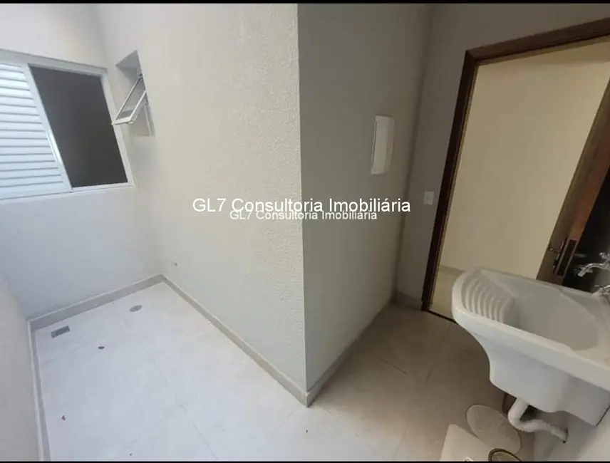 Foto 6 de Casa com 2 quartos à venda, 72m2 em Jardim Residencial Veneza, Indaiatuba - SP