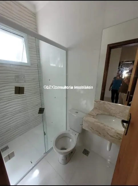 Foto 5 de Casa com 2 quartos à venda, 72m2 em Jardim Residencial Veneza, Indaiatuba - SP