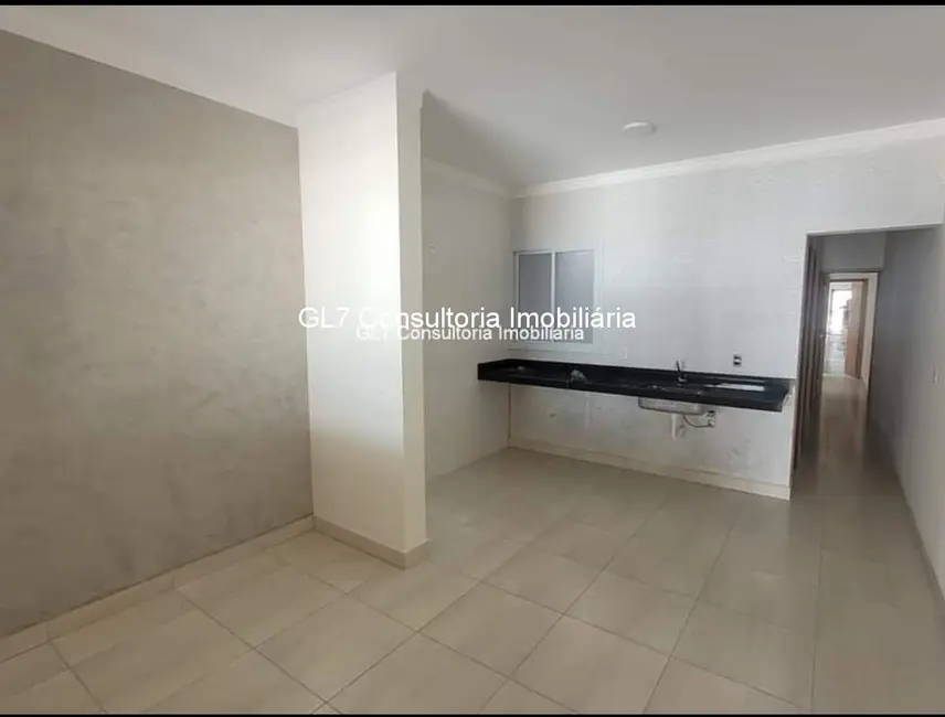 Foto 8 de Casa com 2 quartos à venda, 72m2 em Jardim Residencial Veneza, Indaiatuba - SP