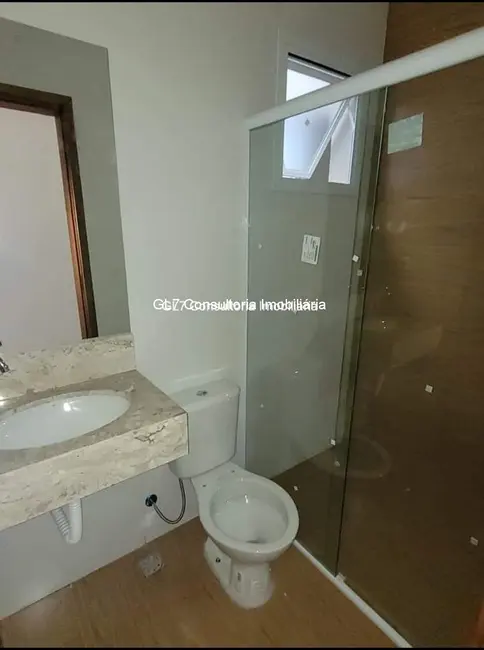 Foto 7 de Casa com 2 quartos à venda, 72m2 em Jardim Residencial Veneza, Indaiatuba - SP