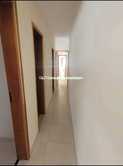 Foto 2 de Casa com 2 quartos à venda, 72m2 em Jardim Residencial Veneza, Indaiatuba - SP