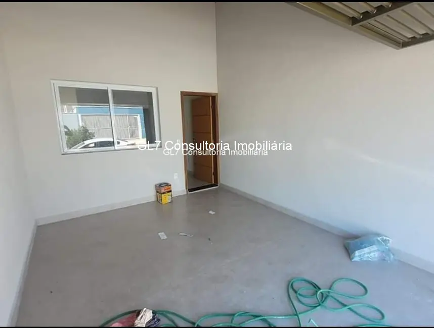 Foto 1 de Casa com 2 quartos à venda, 72m2 em Jardim Residencial Veneza, Indaiatuba - SP