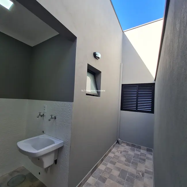 Foto 5 de Casa com 2 quartos à venda, 102m2 em Jardim Residencial Veneza, Indaiatuba - SP
