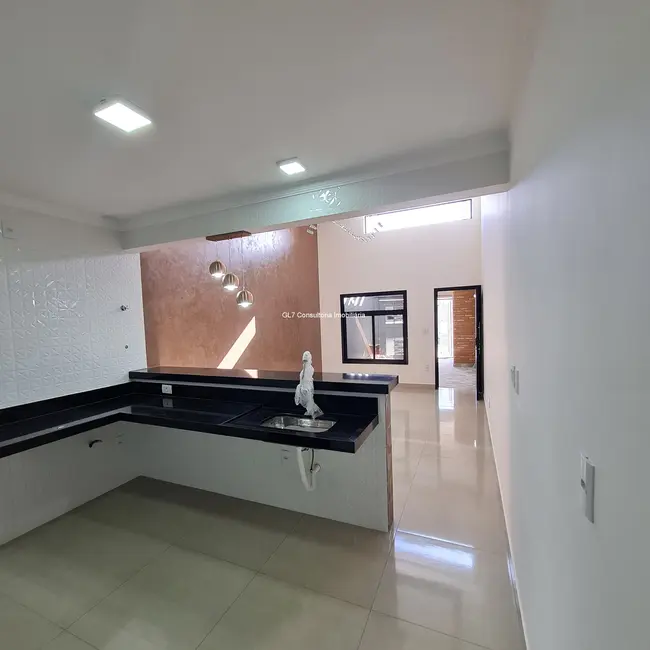 Foto 4 de Casa com 2 quartos à venda, 102m2 em Jardim Residencial Veneza, Indaiatuba - SP
