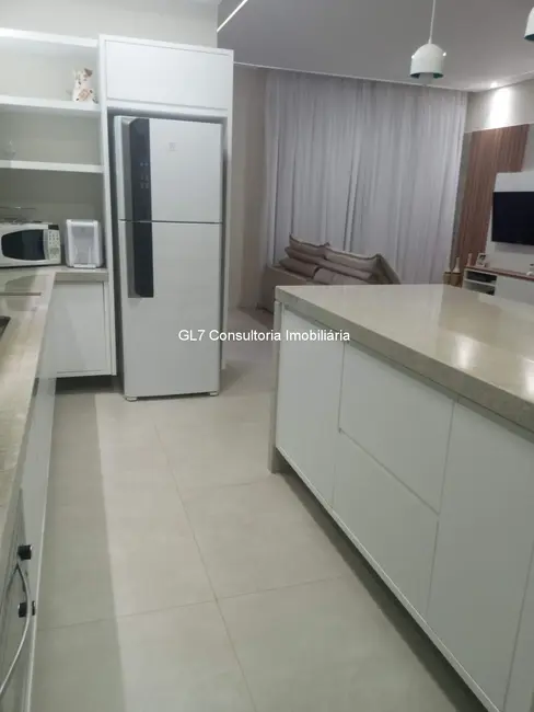 Foto 8 de Casa de Condomínio com 3 quartos à venda, 195m2 em Jardim Bréscia, Indaiatuba - SP