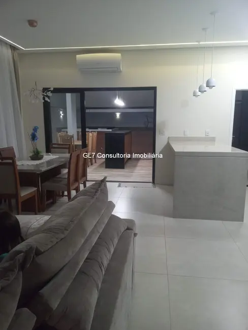 Foto 6 de Casa de Condomínio com 3 quartos à venda, 195m2 em Jardim Bréscia, Indaiatuba - SP