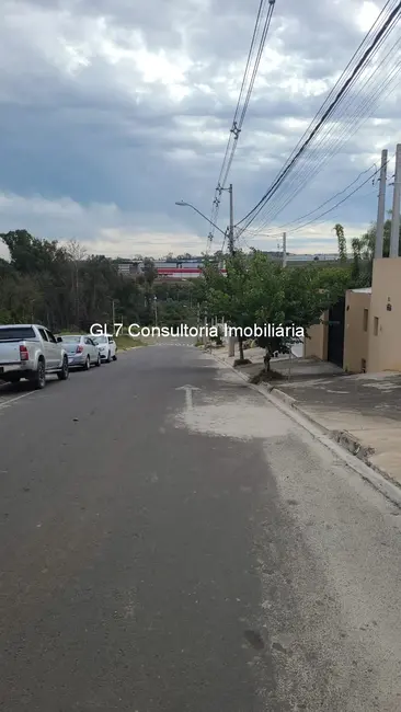 Foto 3 de Terreno / Lote à venda, 212m2 em Parque Residencial Sabiás, Indaiatuba - SP