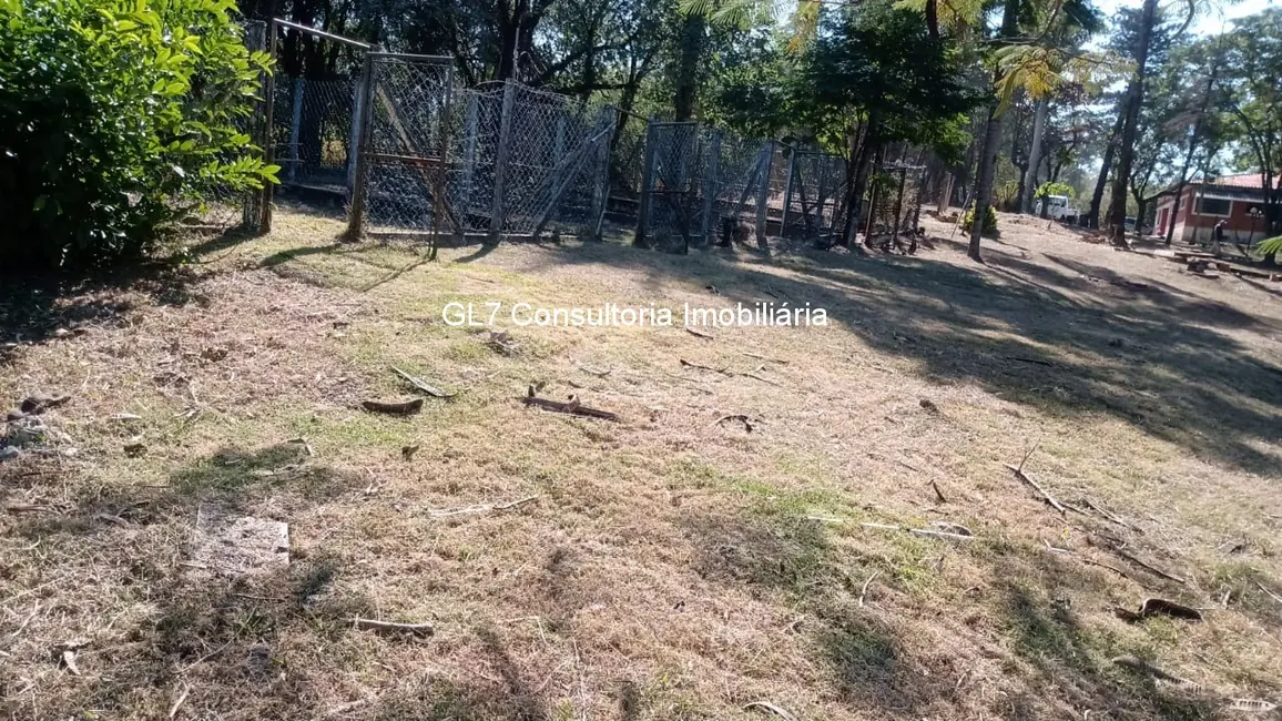 Foto 7 de Terreno / Lote à venda, 2020m2 em Altos da Bela Vista, Indaiatuba - SP